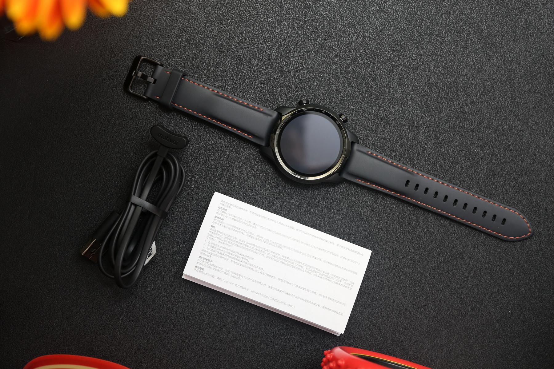 ticwatchpro3苹果手机可以用吗,ticwatchpro2021评测