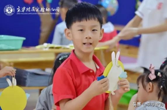 幼儿园庆中秋演绎不一样的活动,国庆与中秋节同庆幼儿园活动