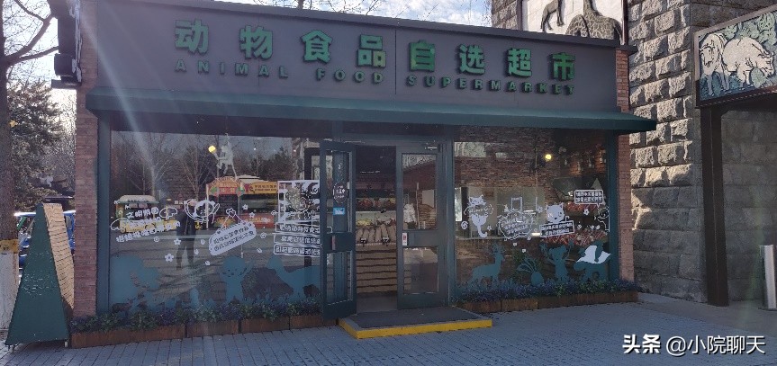 北京大兴野生动物园游玩推荐攻略,北京大兴野生动物园最佳游览路线