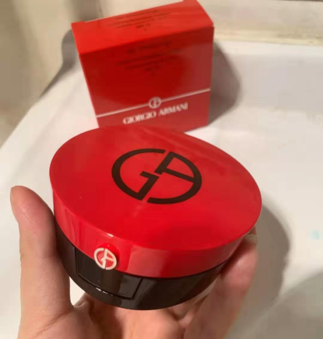 nars和阿玛尼气垫哪个适合混干皮,兰蔻持妆nars超绒