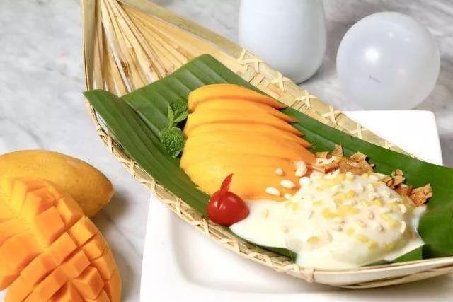 桂七香芒乃芒果之首,桂七香芒和凯特芒果哪个好吃