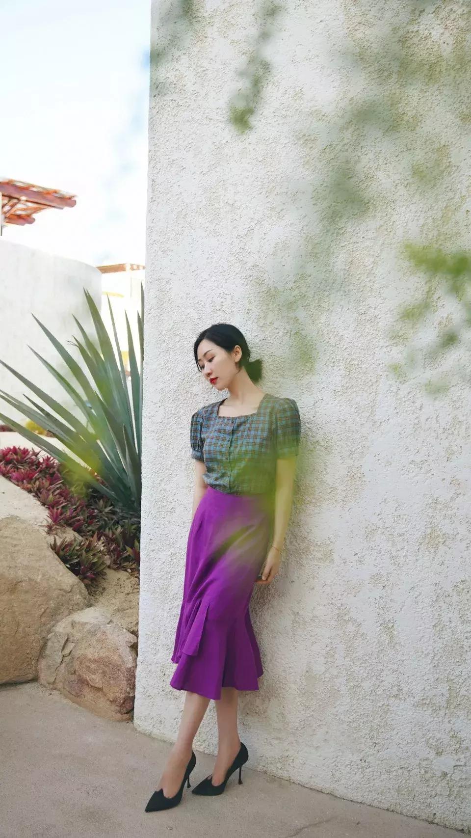 每次穿衣服感觉特别厚重,每次穿衣服的时候都觉得难受