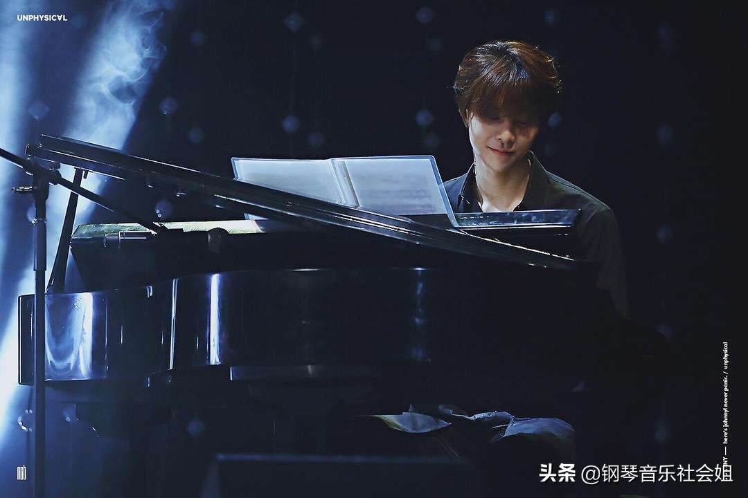 钢琴二指折指怎么解决,学钢琴手指会翘怎么办