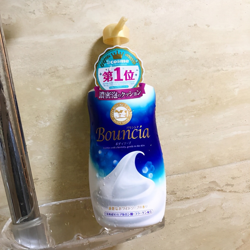 好用不假滑的沐浴露品牌推荐,好用又不假滑的沐浴露