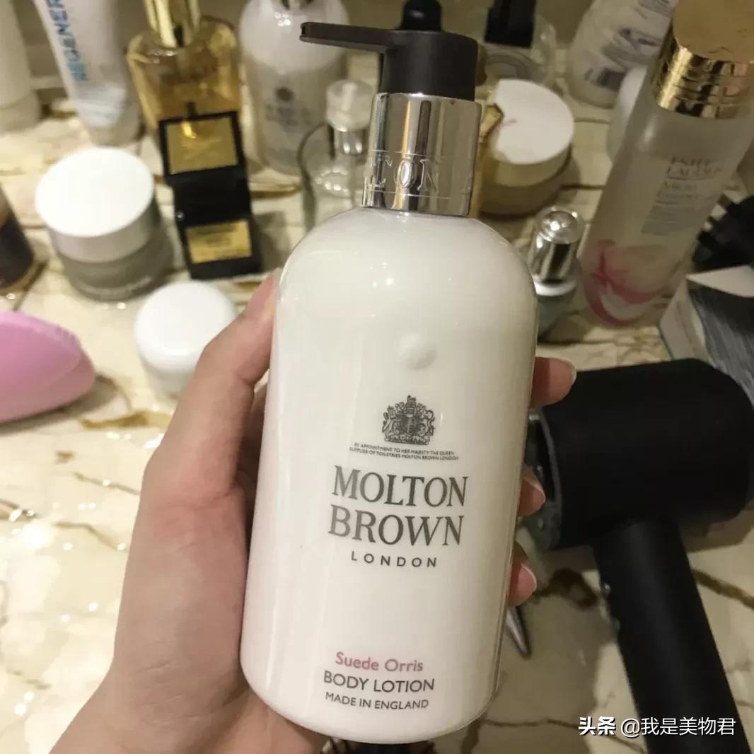 秋冬身体乳哪款好用,秋冬好用一点的身体乳