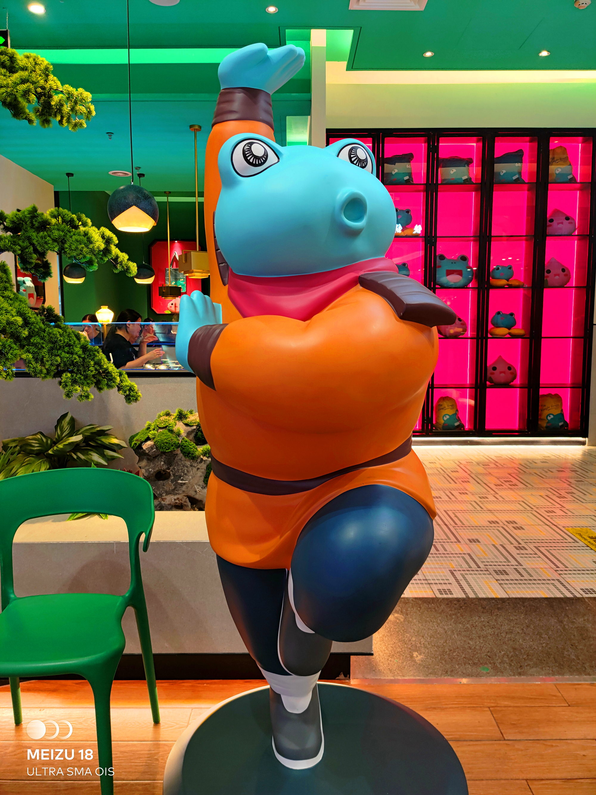 魅族18小屏手机,魅族18小屏版怎么样