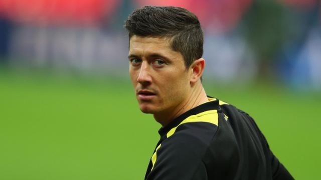 莱万谈克洛普完整视频,莱万从嘲讽到理解