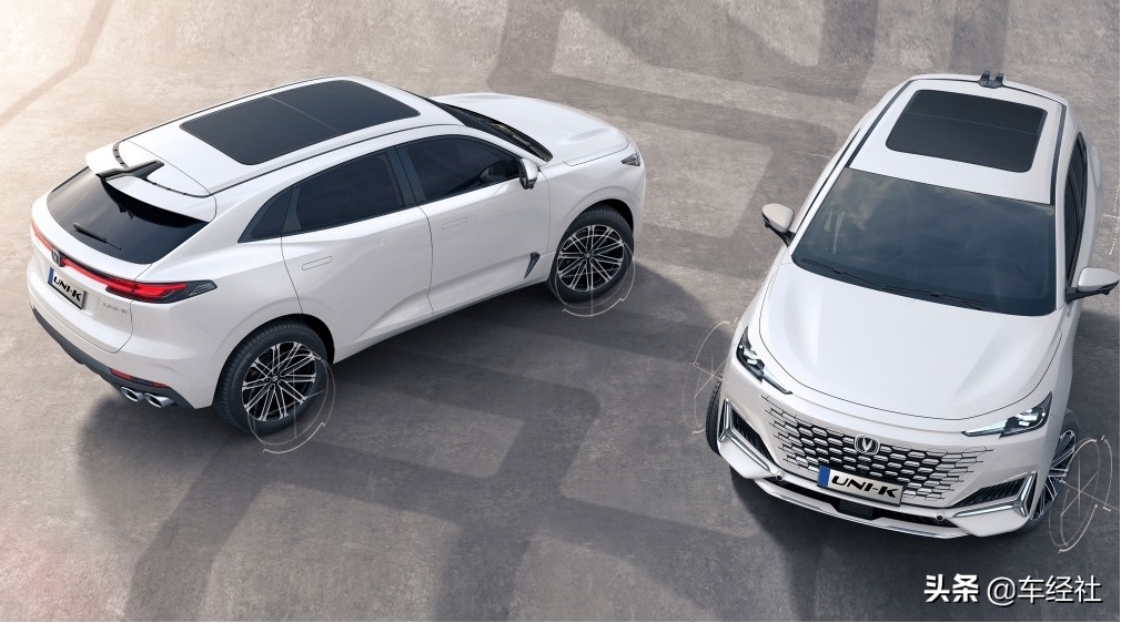 长安汽车的创业经历简介,长安汽车第三次创新创业