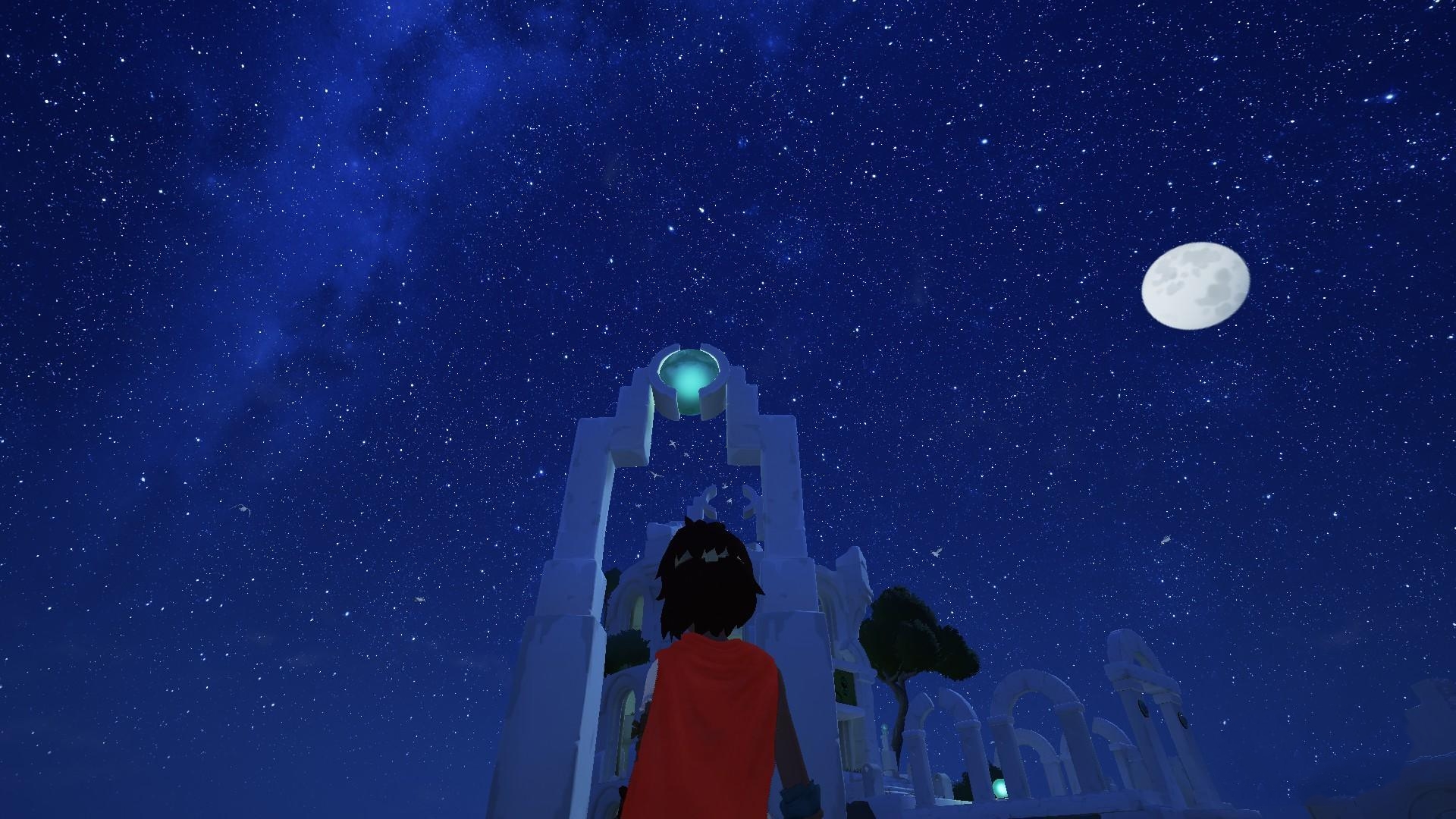 「此刻，大美将临！」：艺术*游戏性**盘点