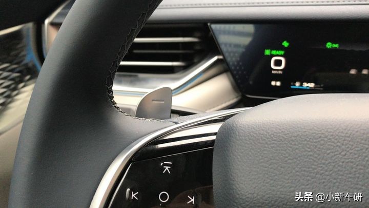 wey摩卡颜宇鹏试驾,wey摩卡最新试驾视频