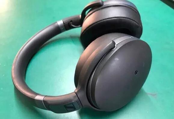 森海塞尔hd4.50btnc如何拆开,森海塞尔hd4.40bt蓝牙使用说明书