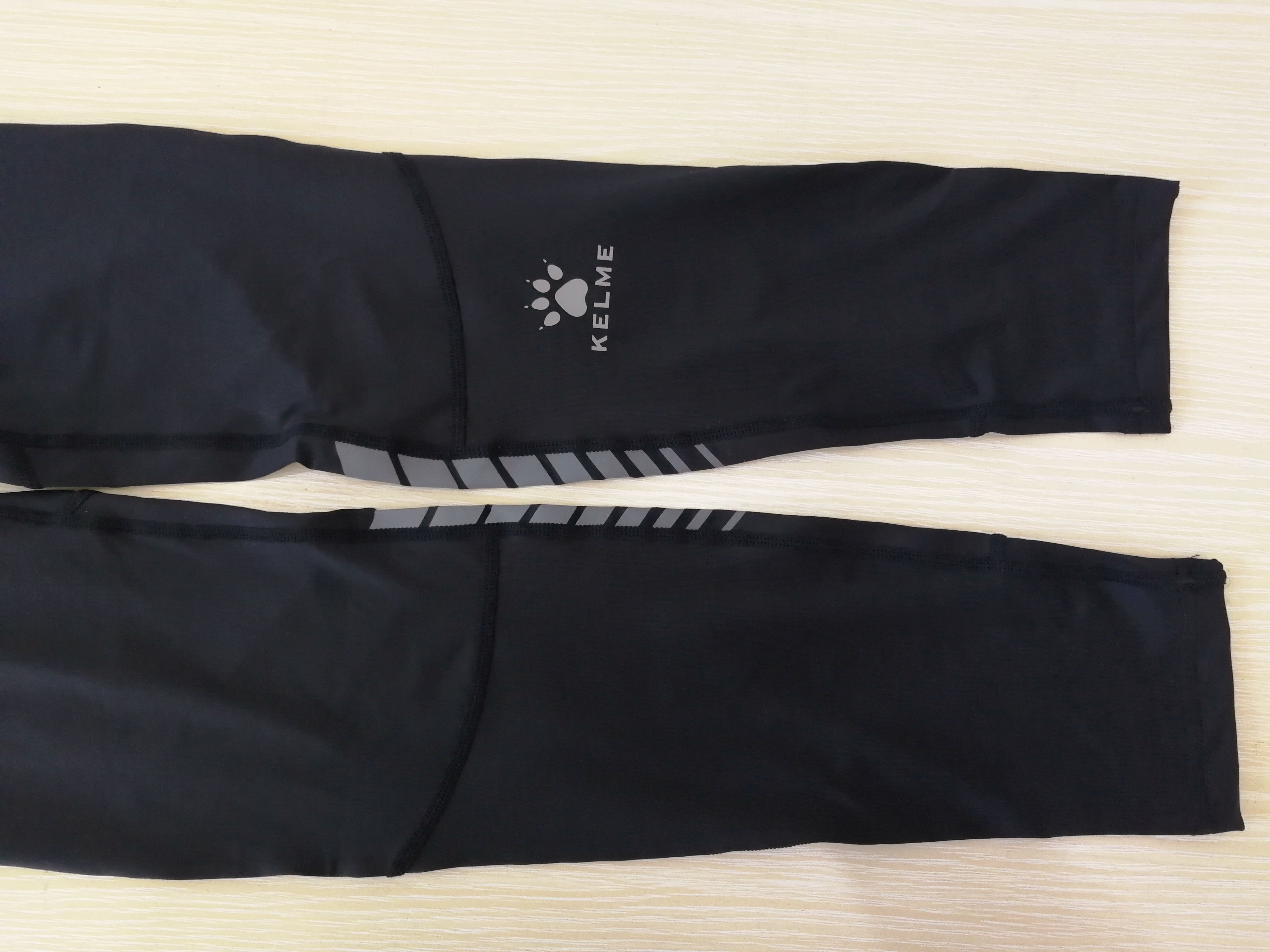 卡尔美速干裤运动风,卡尔美夏季跑步裤