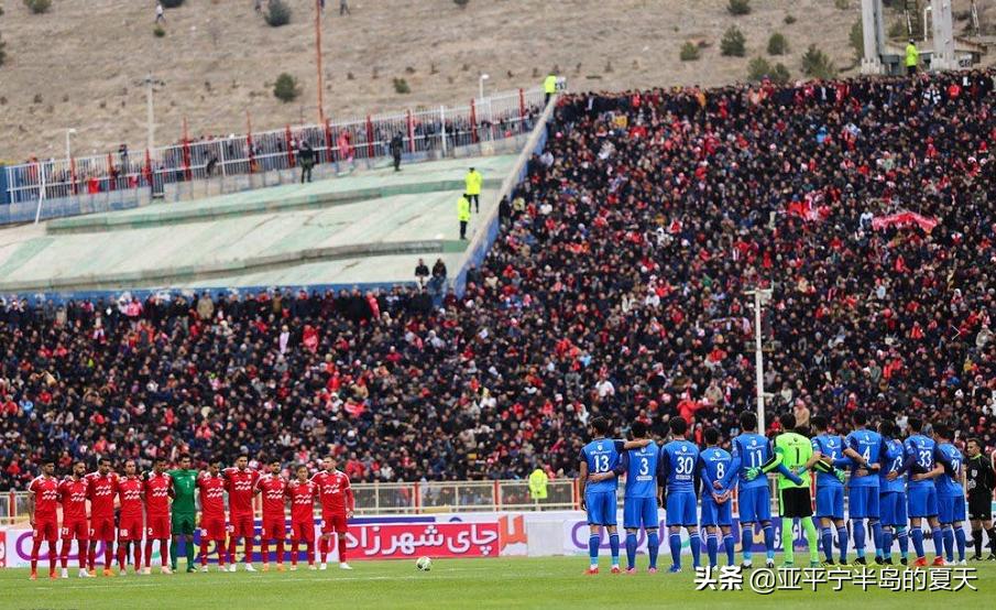 五个案例让你明白，“足球无关政治”也许永远是句空话