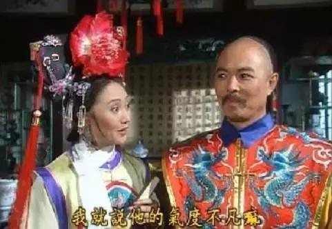 土味青春琼瑶剧里，有我们对爱情最初的向往