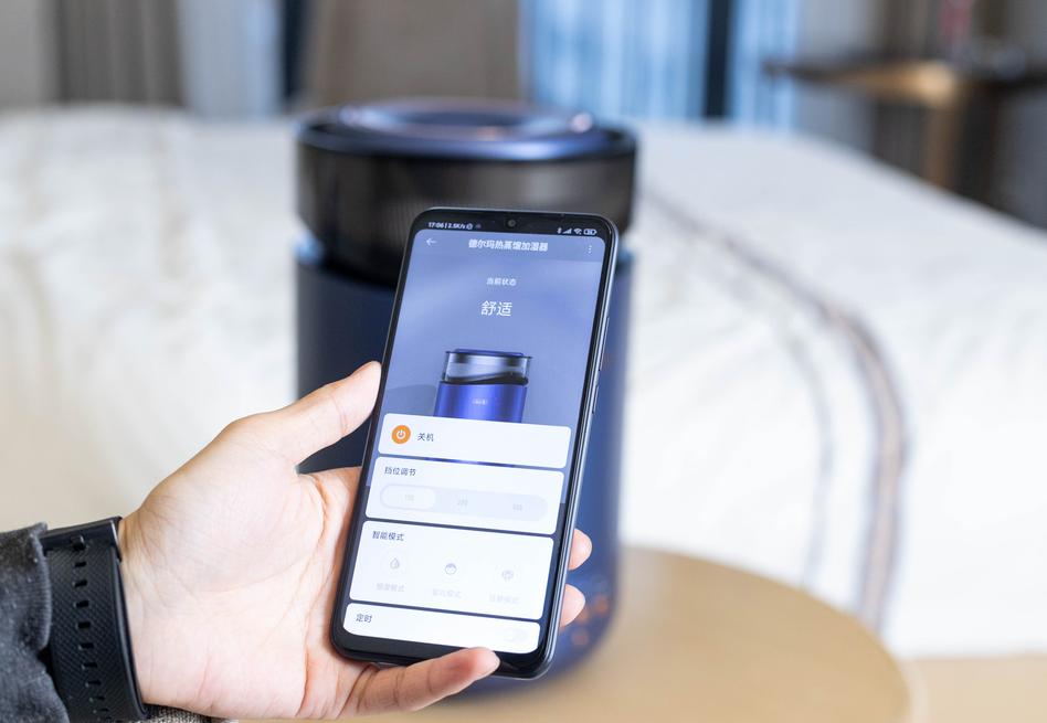 中国家电巨头生死争夺：德尔玛用技术与性价比，破壁“美苏九”