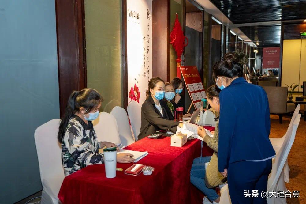 大理的小院子启城度假别墅,大理小院交付