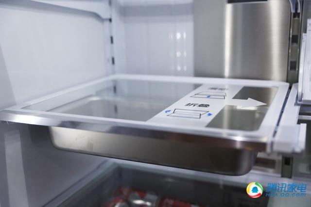 至臻冰箱,三星智能多开门冰箱