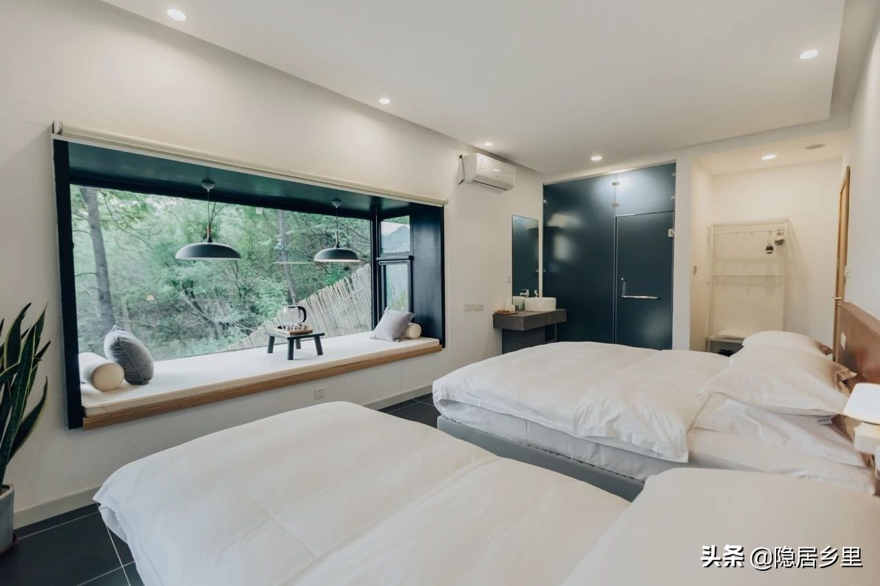 京郊民宿小院适合团建,京郊100人团建民宿推荐