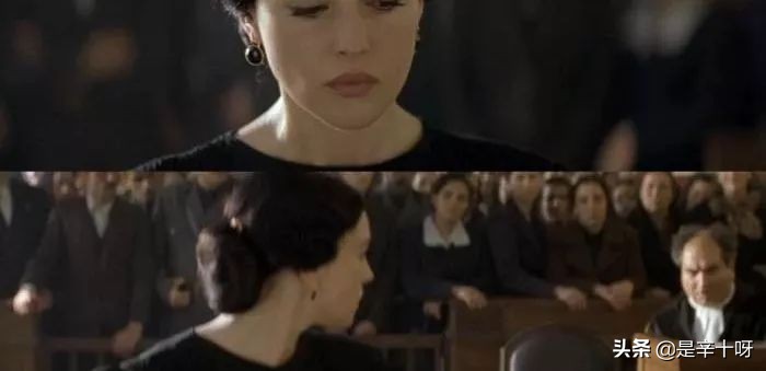 西西里的美丽传说美女混剪,意大利西西里的美丽传说