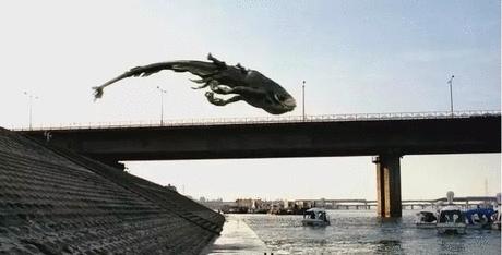 科幻怪兽电影丧尸片,科幻电影怪兽解说