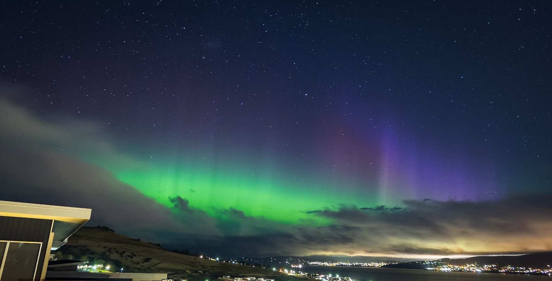 海外生活的中国人澳大利亚,不同国家眼中的澳大利亚
