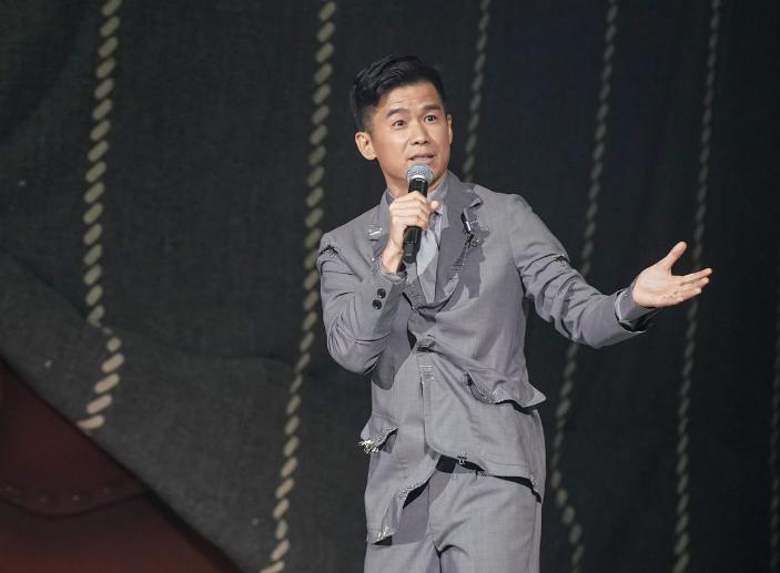 香港艺人力挺耐克,作死的香港演员