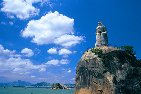 厦门十大打卡旅游景点,厦门思明区打卡景点