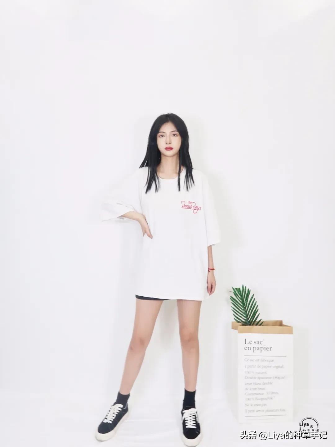 扔掉裤子，换上这条“羞羞裙”，撩到爆