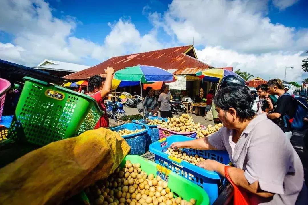 我去了一趟美娜多，免签直航，海岛风情悠哉生活，舒适100分