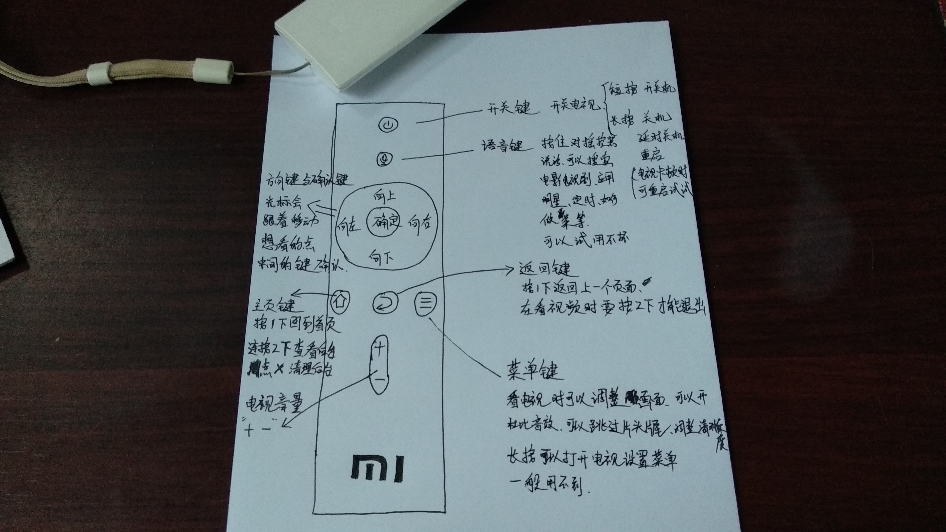 小米电视看自己喜欢的内容,如何在小米电视上看书