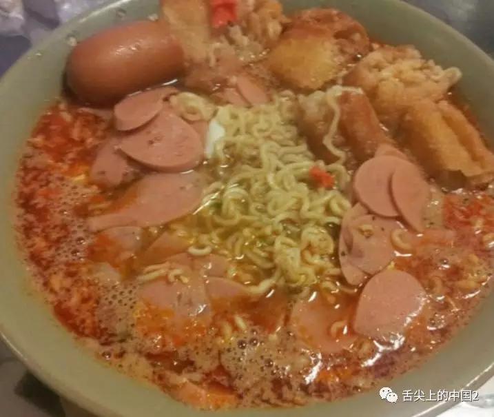 煮方便面加鸡蛋的正确步骤,方便面怎么煮好吃