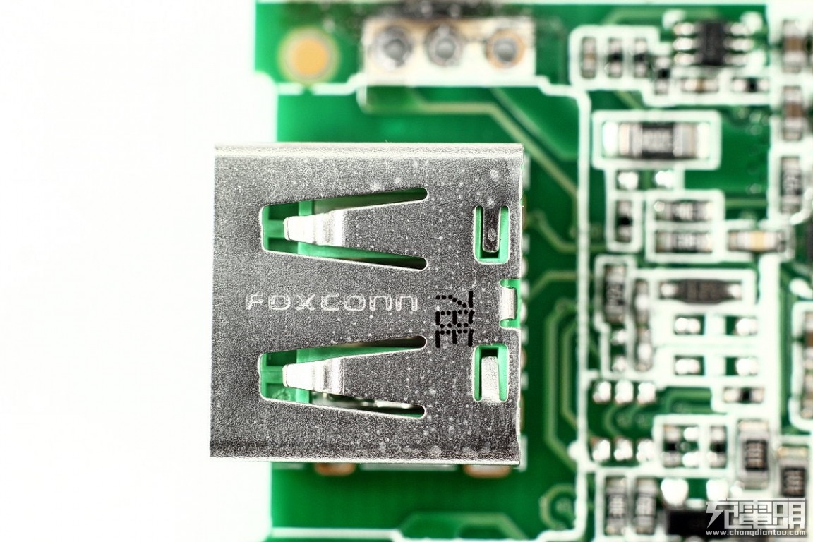 oppo闪充线拆解,oppo闪充65w充电器