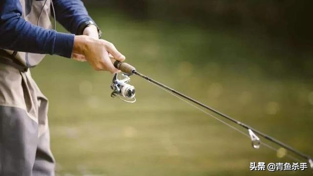 路亚炸线的原因分析和解决办法,玩路亚为什么炸线