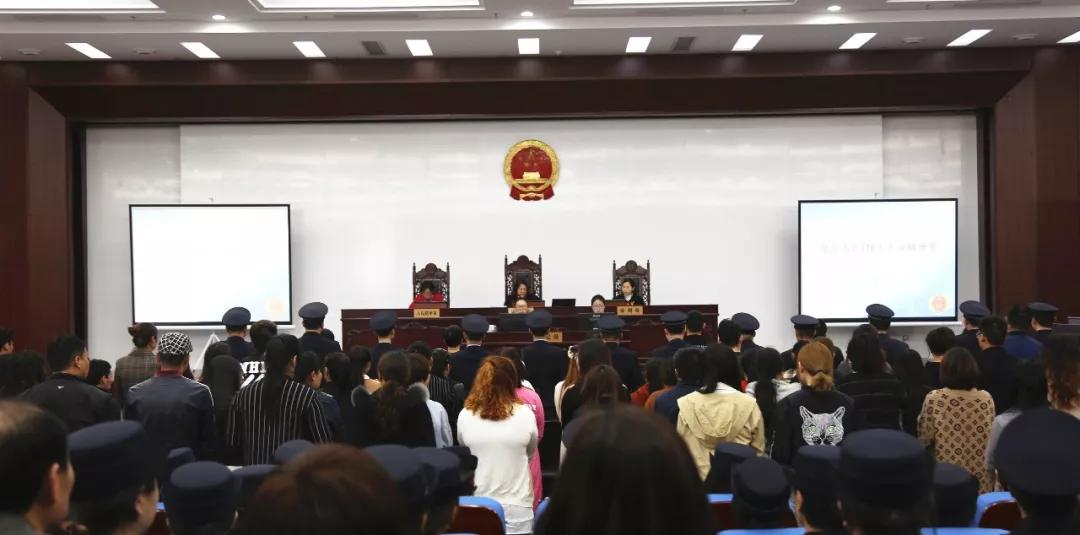 牵出一起126亿的大案,牵出亿元大案