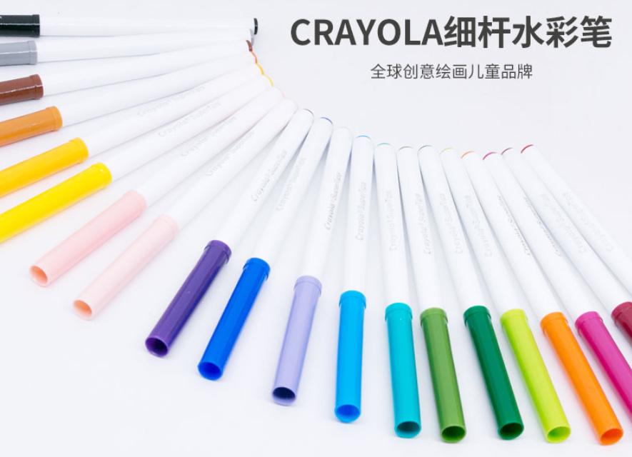 马克笔做手帐不用贴纸不用胶带,做手帐不用贴纸只用马克笔和笔