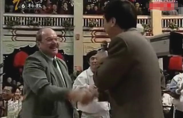 相声说中国足球,相声演员调侃中国足球