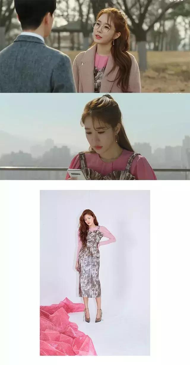 女朋友成熟风格该怎么穿,和可爱型女生约会怎么穿