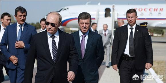 普京的保镖到底有多强,普京的保镖有多厉害