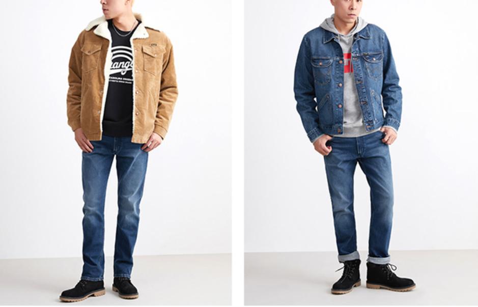 推荐几个性价比高的牛仔裤品牌,值得推荐的牛仔裤