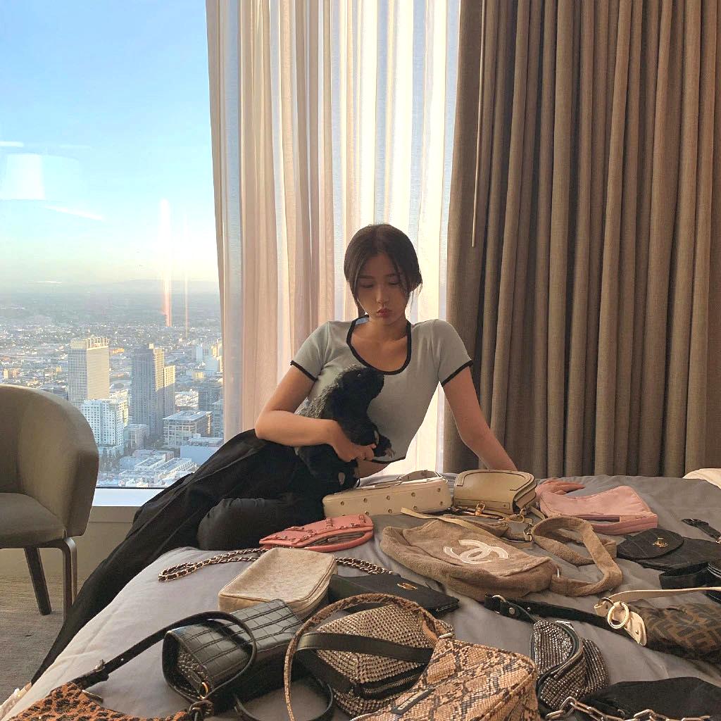 惊呆明星的颜值,让人惊讶的明星身材