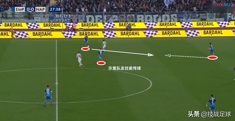 「技战足球」米兰新援报告：扫荡组织两手抓，详解全面的本纳塞尔