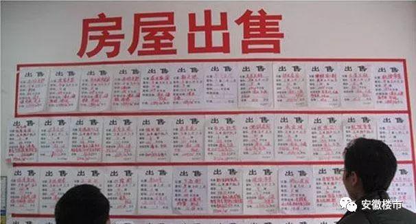 真拼！买房加1元送10㎡，还有奖豪车！安徽三四线促销潮爆发！