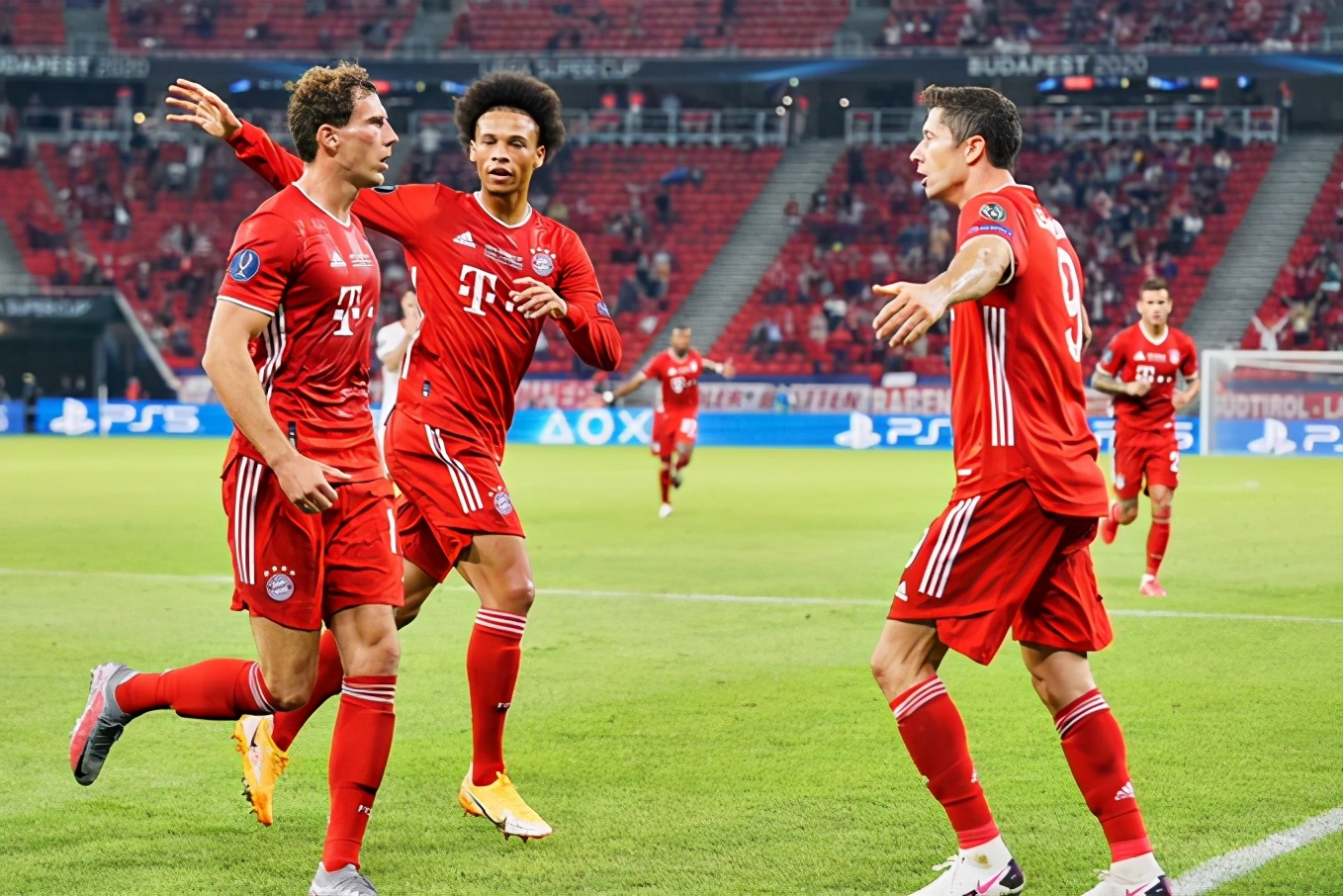 诺伊尔69分钟,诺伊尔40集