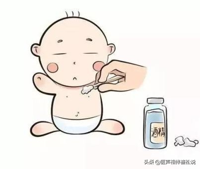 小孩发烧能不能温水泡澡,孩子发烧要通大便吗