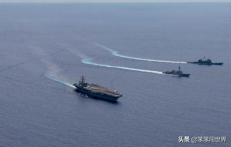 美国盟友对特朗普的态度,特朗普盟友面临的危机