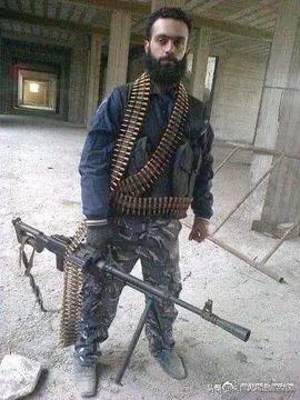 阿勒颇监狱保卫战电影片段,叙利亚阿勒颇监狱