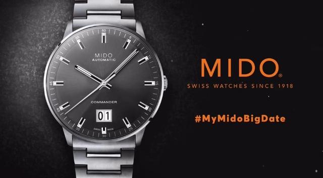 我说他是腕表界7000元级最佳男主角，你们有异议吗？