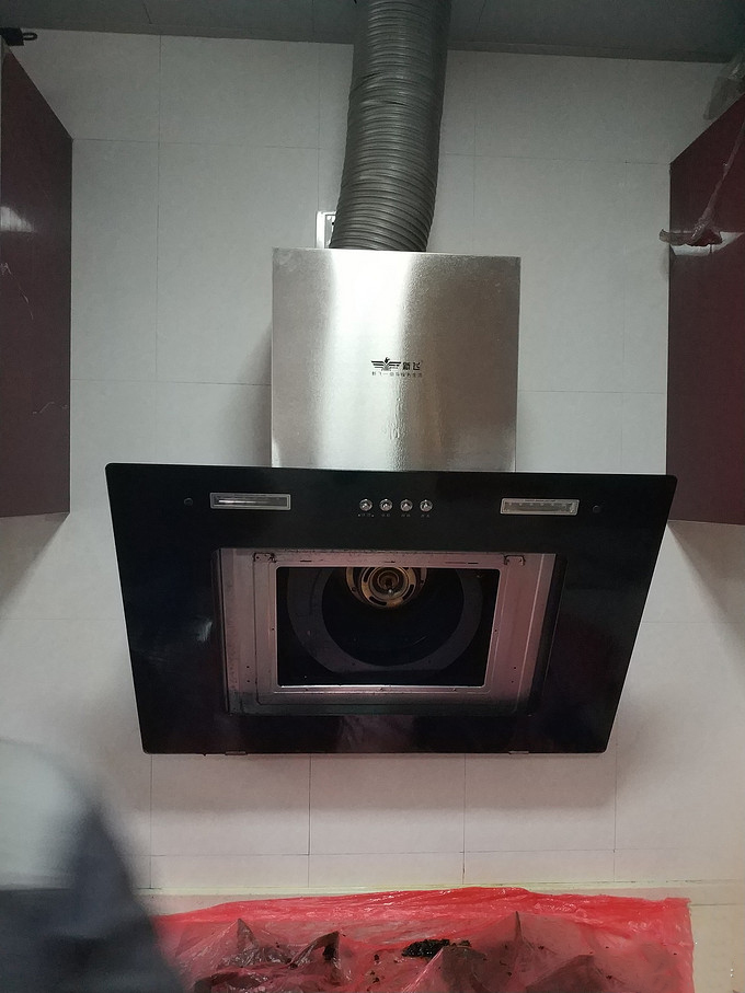 师傅上门清洗油烟机要多久,师傅上门清洗油烟机不用机器吗