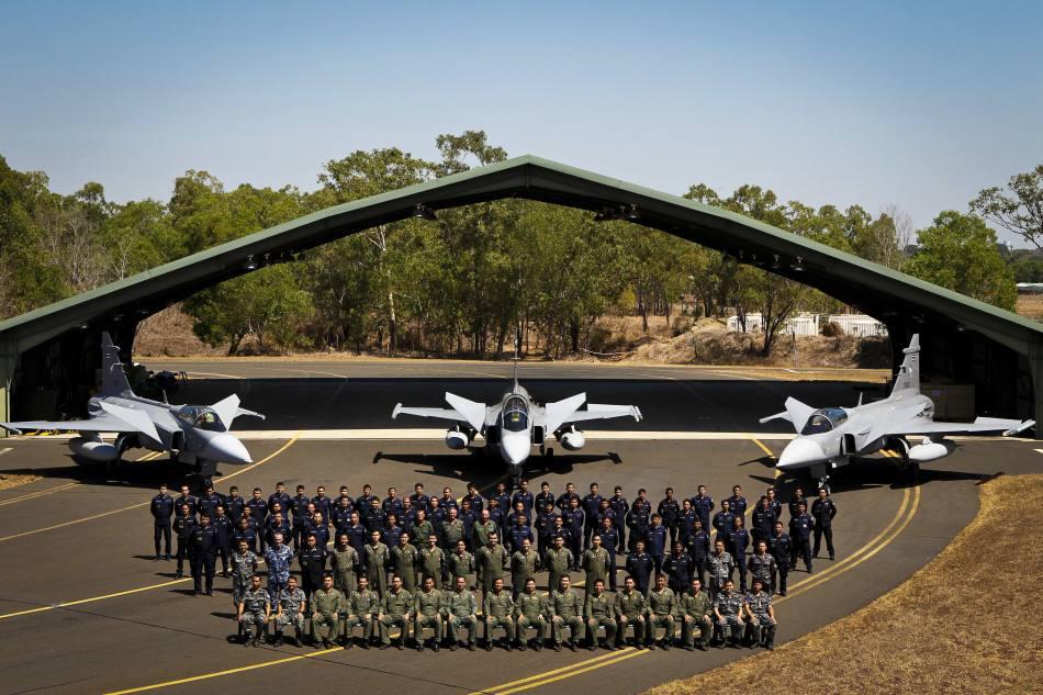 亚洲各国的空军战机,各国空军先进战机比较