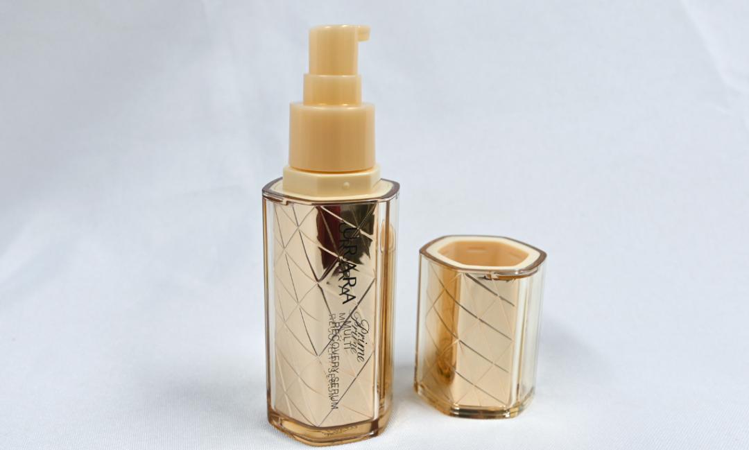 hbn抗皱紧致精华,悠莱凝时抗老精华